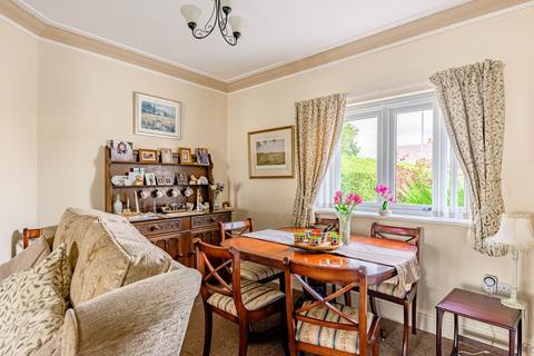 8 Old Road, Longtown, Carlisle, CA6 5TH