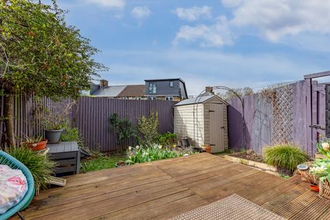22 Hyde Walk, Morden, SM4 6LR