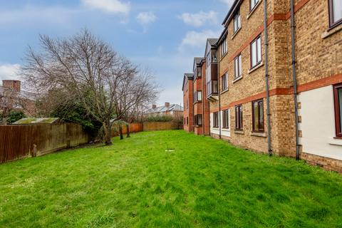 1 bedroom apartment for sale, Birchwood Close, Morden SM4