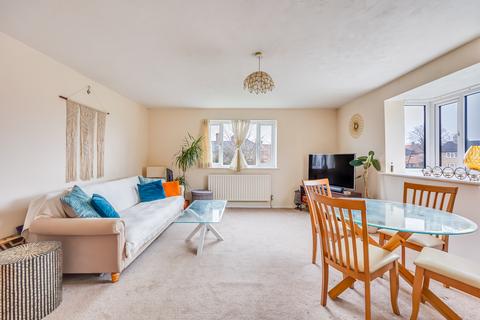 1 bedroom apartment for sale, Birchwood Close, Morden SM4