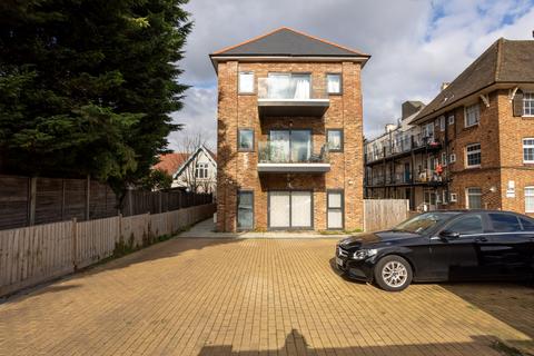 2 bedroom apartment for sale, Siraj Court, Morden SM4