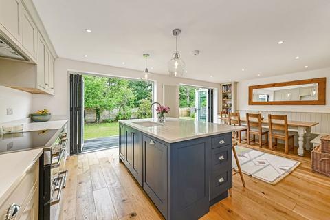 3 bedroom detached house for sale, Ramsdean Road, Petersfield GU32