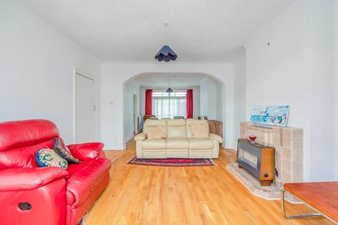 3 bedroom terraced house for sale, Kenley Road, London SW19