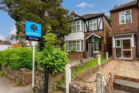 3 bedroom end of terrace house for sale, London Road, Morden SM4