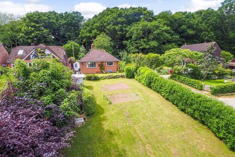 3 bedroom detached bungalow for sale, School Lane, Petworth GU28