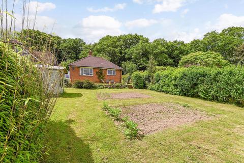 3 bedroom detached bungalow for sale, School Lane, Petworth GU28