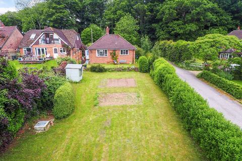3 bedroom detached bungalow for sale, School Lane, Petworth GU28