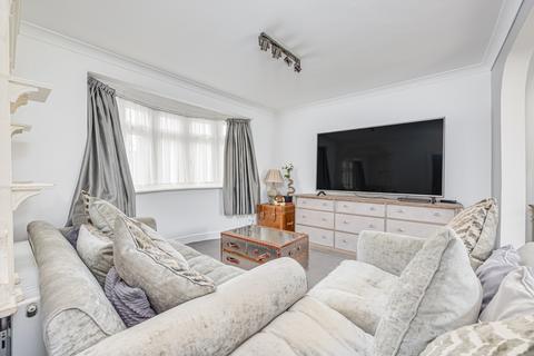 4 bedroom end of terrace house for sale, Shaldon Drive, Morden SM4