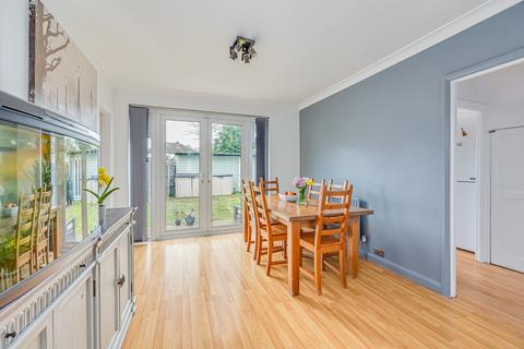 4 bedroom end of terrace house for sale, Shaldon Drive, Morden SM4