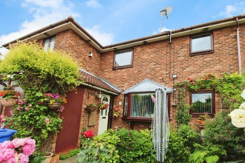 2 bedroom terraced house for sale, George Street, Snaith DN14