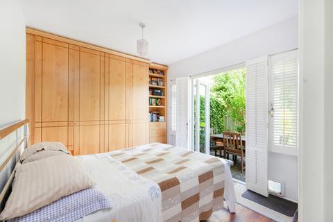 1 bedroom apartment for sale, Delamere Road, London SW20