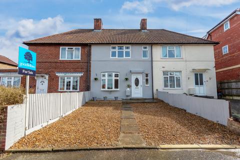 61 Central Road, Morden, SM4 5SD