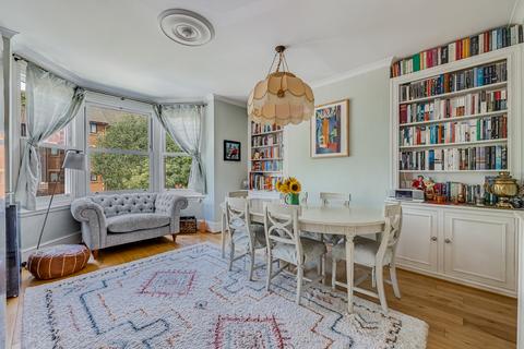 4 bedroom maisonette for sale, Southey Road, London SW19