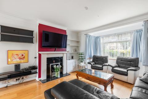 4 bedroom semi-detached house for sale, Kenley Road, London SW19