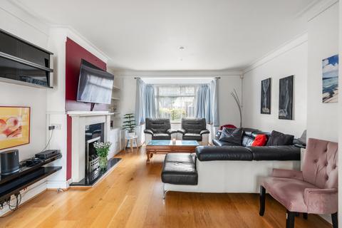 4 bedroom semi-detached house for sale, Kenley Road, London SW19