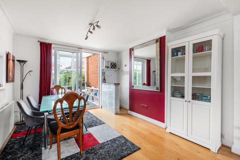 4 bedroom semi-detached house for sale, Kenley Road, London SW19