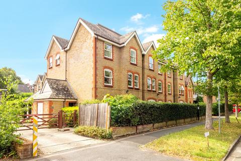 Andridge Court, London SW19