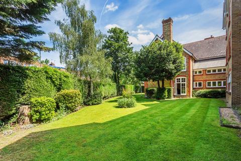 undefined, Andridge Court, London SW19