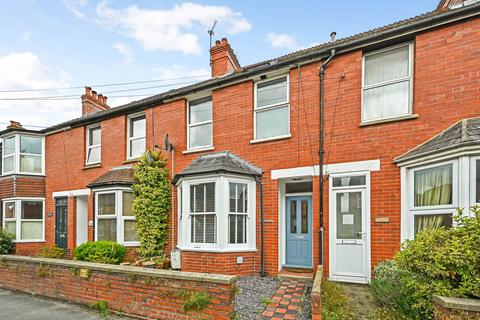 4 bedroom terraced house for sale, Ashfield Road, Midhurst GU29