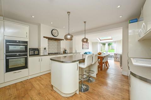 4 bedroom terraced house for sale, Ashfield Road, Midhurst GU29