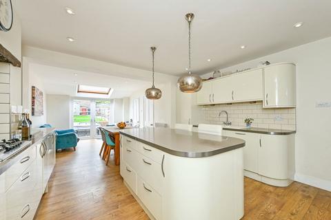 4 bedroom terraced house for sale, Ashfield Road, Midhurst GU29