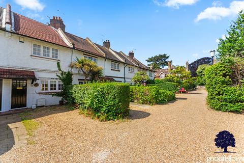 3 bedroom house to rent, Church Lane, London SW19