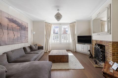 4 bedroom end of terrace house for sale, Franche Court Road, London SW17