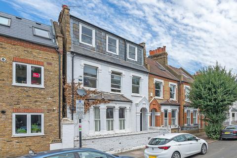 4 bedroom end of terrace house for sale, Franche Court Road, London SW17