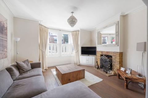 4 bedroom end of terrace house for sale, Franche Court Road, London SW17