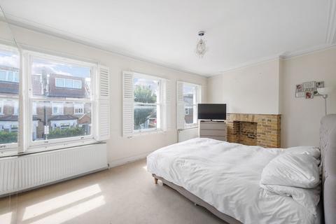 4 bedroom end of terrace house for sale, Franche Court Road, London SW17