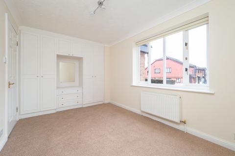 28 Kirk Rise, Sutton, SM1 3BF