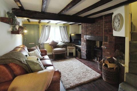 2 bedroom cottage for sale, Pattersons Cottages, Chapel Haddlesey YO8