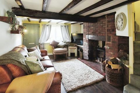 2 bedroom cottage for sale, Pattersons Cottages, Chapel Haddlesey YO8