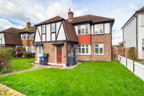 2 bedroom maisonette for sale, Tudor Drive, Morden SM4