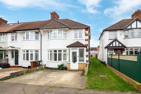 30 Kew Crescent, Cheam, Sutton, SM3 9RT