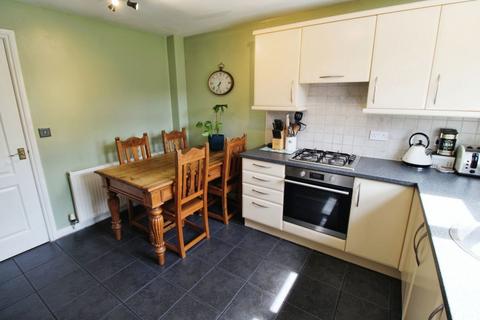 3 bedroom semi-detached house for sale, Cannon Hall Lane, Eggborough DN14