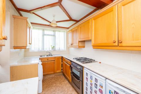 3 bedroom semi-detached house for sale, Broadmead Avenue, Worcester Park KT4