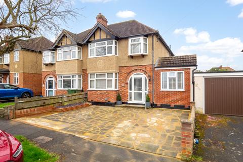 undefined, Tonfield Road, Sutton SM3