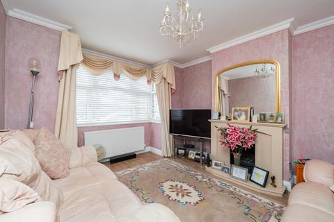 undefined, Tonfield Road, Sutton SM3