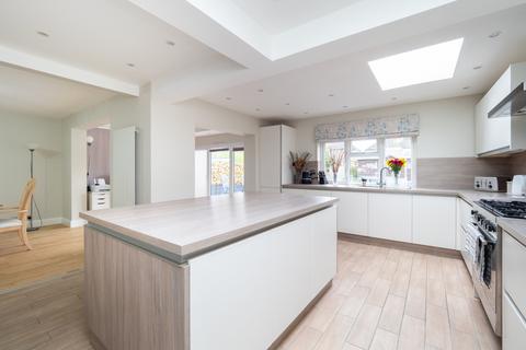 undefined, Tonfield Road, Sutton SM3