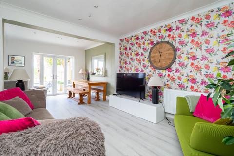 7 Dibdin Road, Sutton, SM1 2PH