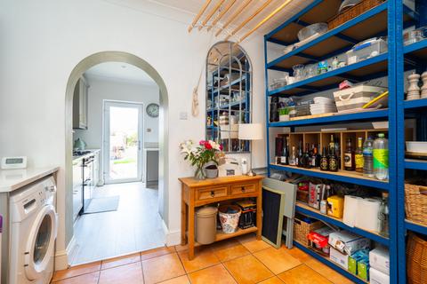 7 Dibdin Road, Sutton, SM1 2PH