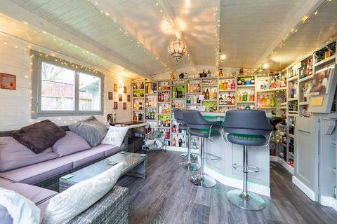 161 Tudor Drive, Morden, SM4 4PJ