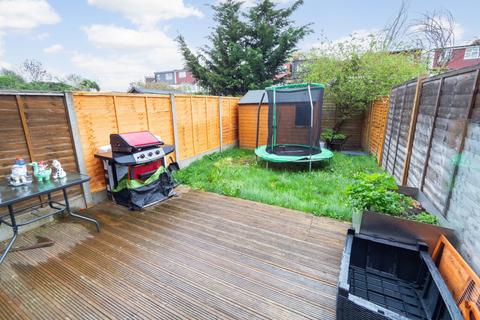 45 Chelsea Gardens, Cheam, Sutton, SM3 9TN