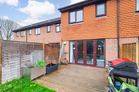 45 Chelsea Gardens, Cheam, Sutton, SM3 9TN