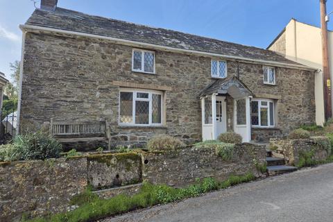 Hillcrest Churchtown, St Minver, Wadebridge, PL27 6QH