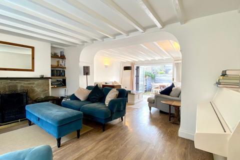 Hillcrest Churchtown, St Minver, Wadebridge, PL27 6QH