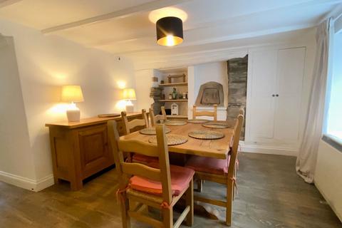 Hillcrest Churchtown, St Minver, Wadebridge, PL27 6QH