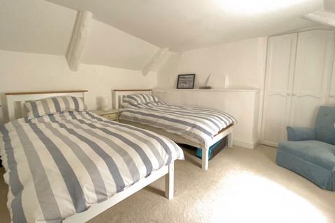 Hillcrest Churchtown, St Minver, Wadebridge, PL27 6QH