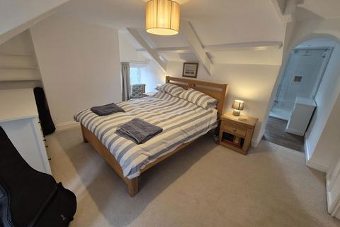 Hillcrest Churchtown, St Minver, Wadebridge, PL27 6QH
